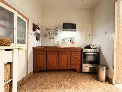 Depto Tipo Casa en Venta de 4 dormitorios