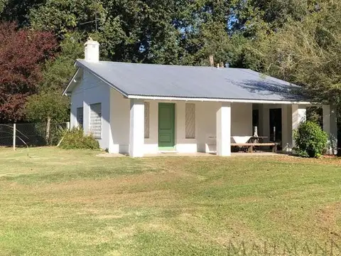 Quinta en venta en Carabassa, Pilar - 7 Ambientes