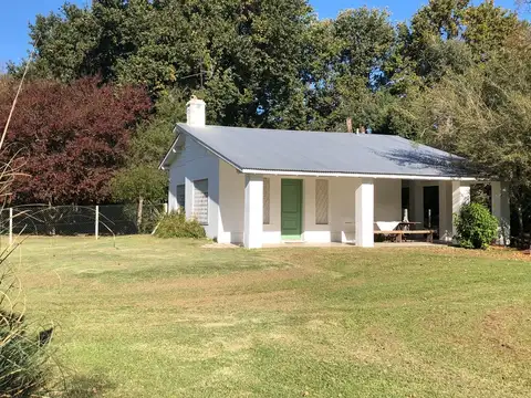 Quinta en venta en Carabassa, Pilar - 7 Ambientes