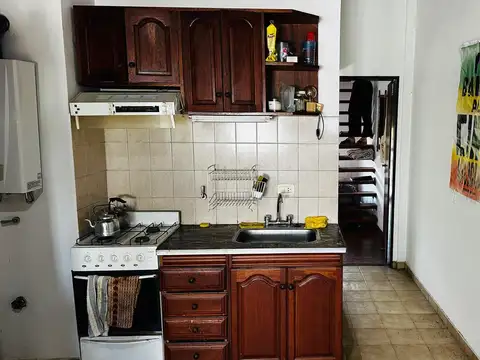 Departamento en Venta Apto profesional