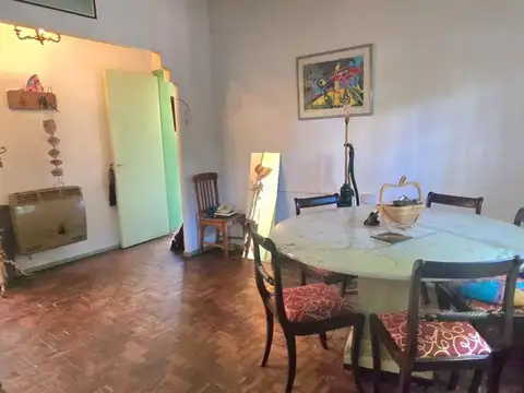 Casa en Venta 52 años