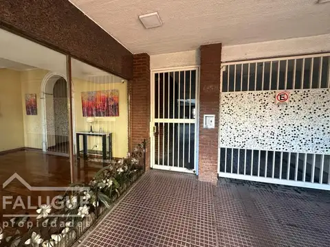 Departamento en Alquiler 25 años