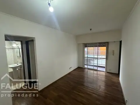 Departamento dos ambientes
