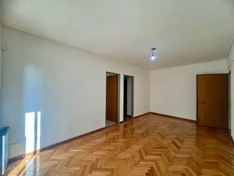 Departamento en Alquiler de 3 ambientes
