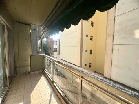 Departamento en Alquiler 60 años