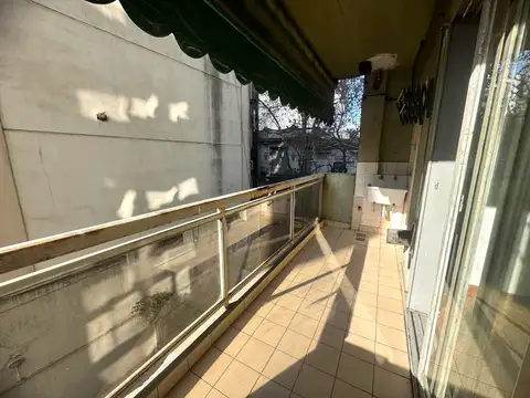 Departamento en Alquiler Permite mascota