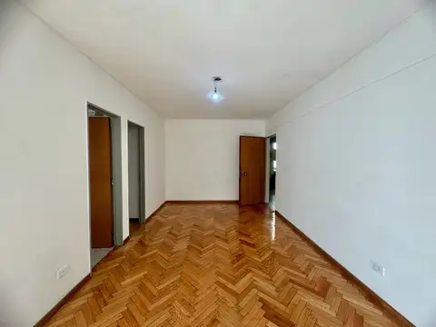 Departamento en Alquiler de 2 dormitorios