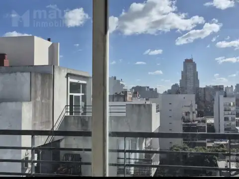 Avenida Juan Bautista Justo 2400