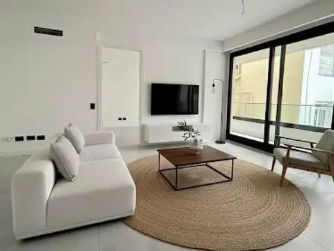 Departamento en venta - 1 Dormitorio 2 Baños - Belgrano R