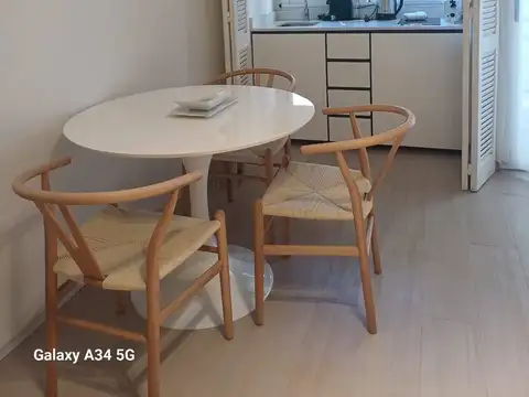 Departamento en Alquiler 50 años