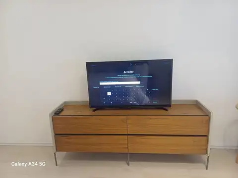 Departamento en Alquiler en Recoleta, USD 900