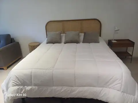 ALQUILER  TEMPORAL EN RECOLETA