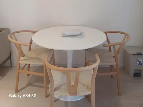 Departamento en Alquiler de 1 dormitorio