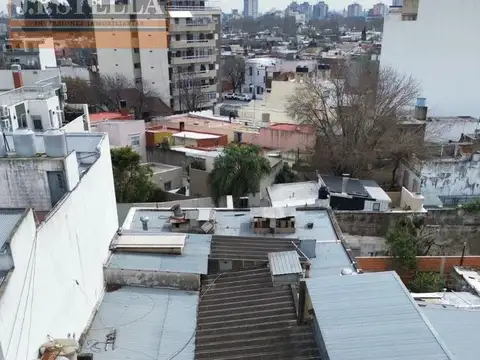 Galpon en Venta en Liniers, USD 530.000