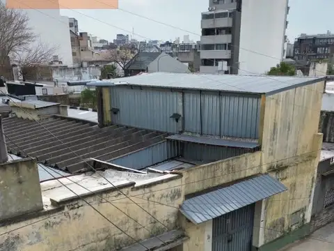 Galpon en Venta A Estrenar
