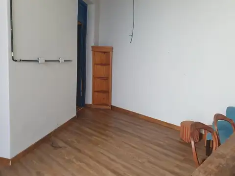 Depto Tipo Casa en Venta en Chacarita, USD 265.000