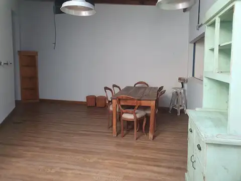 Depto Tipo Casa en Venta de 3 dormitorios