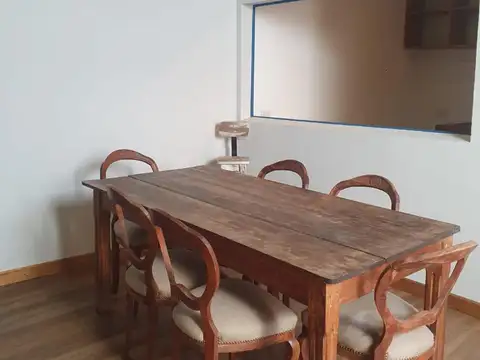 Depto Tipo Casa en Venta 10 años
