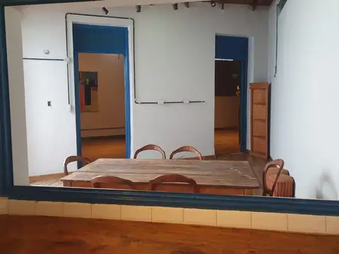 Depto Tipo Casa 4 ambientes con 2 baños