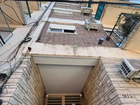 Eduardo Ramseyer 1400, Piso 6