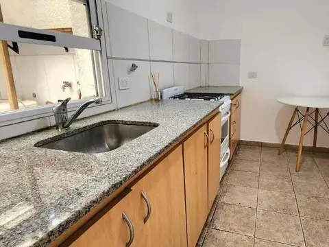 Depto Tipo Casa en Venta de Monoambiente