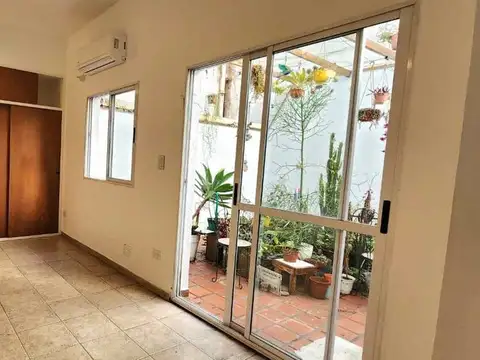 OPORTUNIDAD APTO CREDITO PH/ DEPTO - PATIO  HAEDO