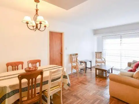 Departamento en venta - 1 Dormitorio 1 Baño - 49Mts2 - La Plata