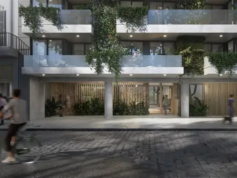 Departamento en Venta Permite mascota
