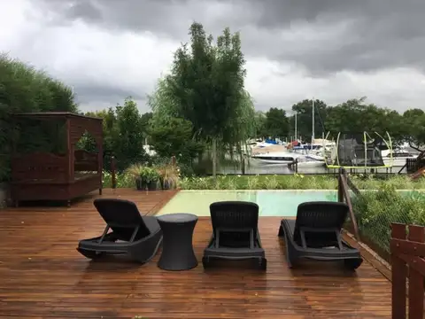 Casa en Venta al Oeste