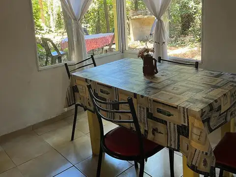 Casa en Venta en Barrio Bosque Peralta Ramos, USD 85.000