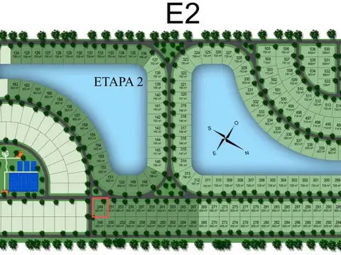 Terreno en Venta en Canning, USD 35.000