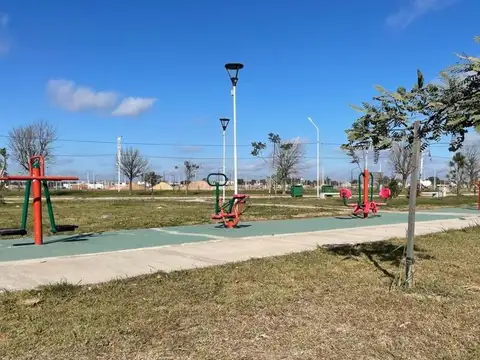 Terreno en Venta de 342,0 m2