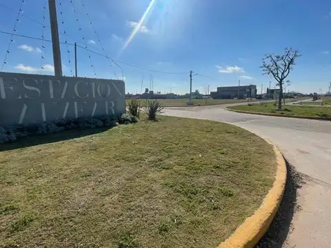 Terreno en Venta en Alvear, USD 34.500