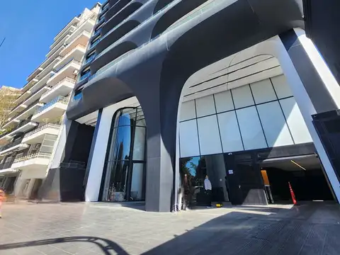 Avenida Del Libertador 3800