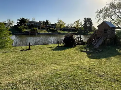 Casa en Alquiler Temporal 5 años