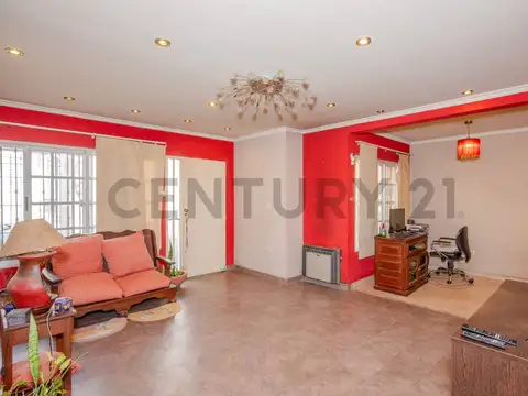 Paris 1200, Piso 0