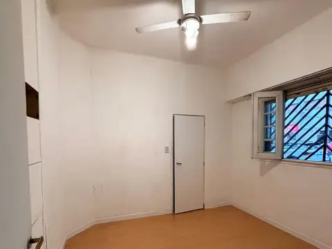 Departamento en Alquiler en Recoleta, $ 640.000