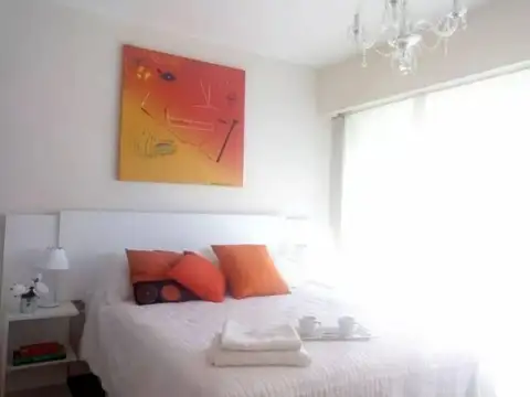 Avenida Corrientes 800, Piso 8