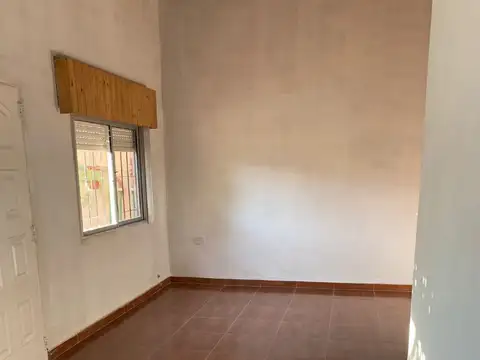 Alquiler. Departamento 3 amb a estrenar. J. C. Paz. Alfredo Nobel 160, 1° piso por escalera