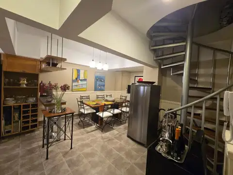 Departamento en Venta 35 años