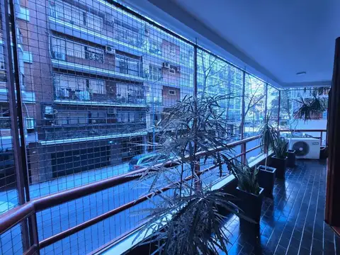 Departamento en Venta en Palermo, USD 600.000