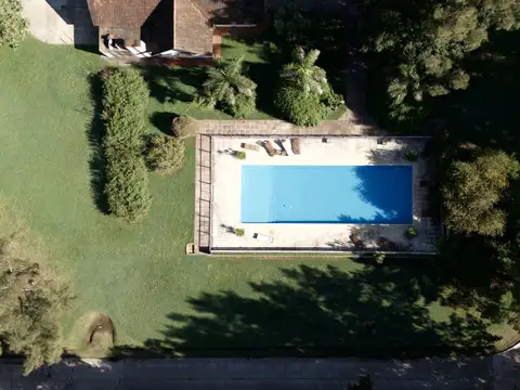 Terreno en Venta 20  mts Frente