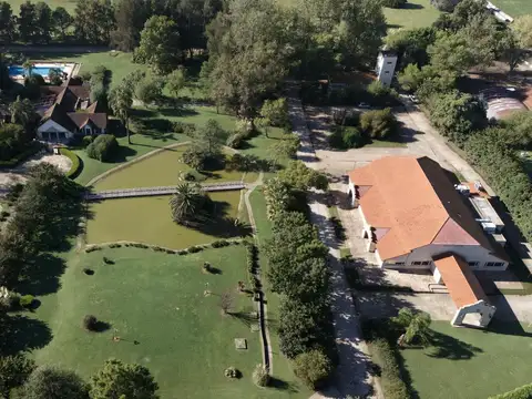 Terreno en Venta de 1197,0 m2