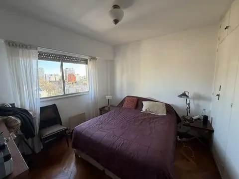 Departamento en Venta al Oeste