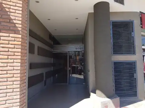 ALQUILER MOAMBIENTE DIVISIBLE A ESTRENAR .