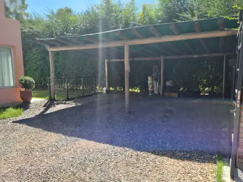 Casa en Venta 6 años