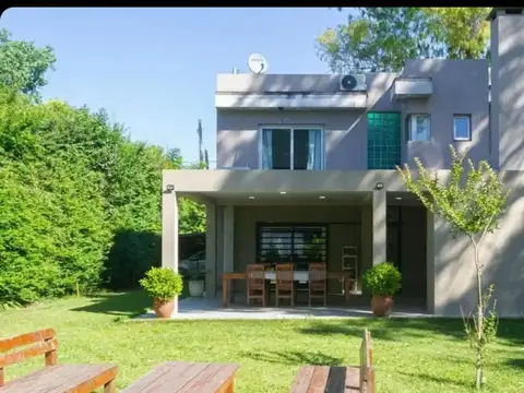 Casa en Venta de 3 dormitorios