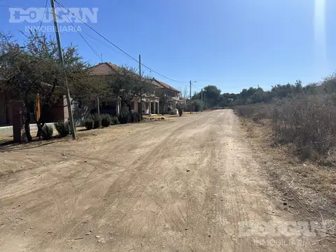 Terreno en Venta de 866,0 m2