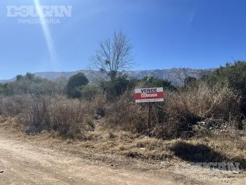 Terreno en Venta 16  mts Fondo