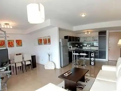 Departamento en Alquiler Temporal de 1 dormitorio